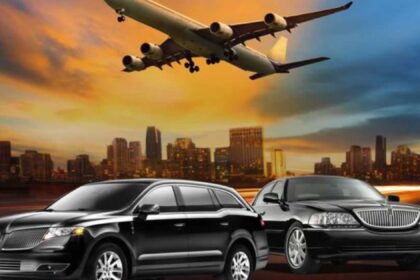 Airport Car Rental Services