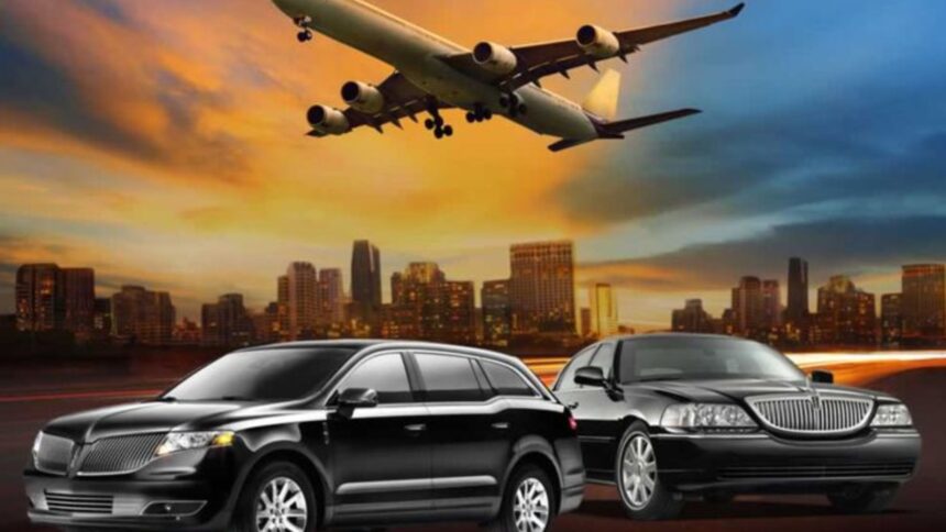 Airport Car Rental Services