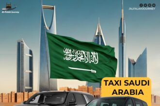 makkah to madinah taxi fare price