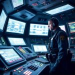 The Role of Technology in Enhancing Security Guard Efficiency