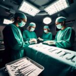 "The Importance of High-Quality Surgical Instruments in Successful Surgeries"