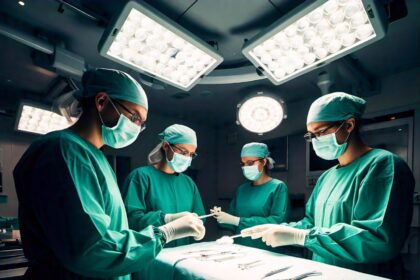 "The Importance of High-Quality Surgical Instruments in Successful Surgeries"