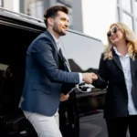 San Francisco Corporate Limo Service