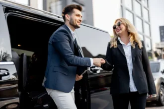 San Francisco Corporate Limo Service