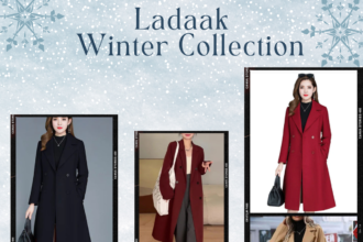 Ladaak Winter Collection