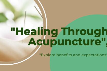 acupuncture for accident recovery