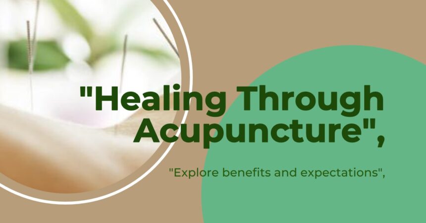 acupuncture for accident recovery