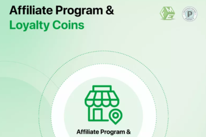 affiliate program