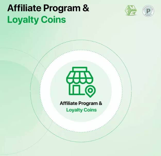 affiliate program