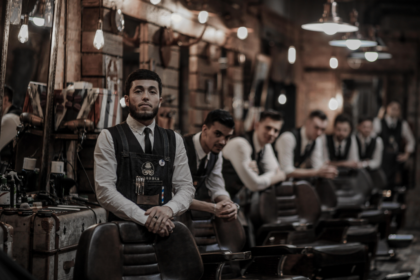 Barber vs. Hairstylist: What’s the Difference and Which One Do You Need?