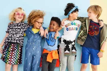 Why Parents Are Opting for Online Kids Clothing Boutiques for Special Occasions