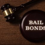 bail bond process in Clinton NC