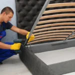 bed assembly services