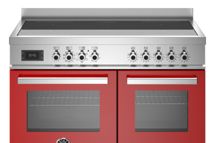 "Top 5 Reasons to Choose a Bertazzoni Range Cooker for Your Kitchen"