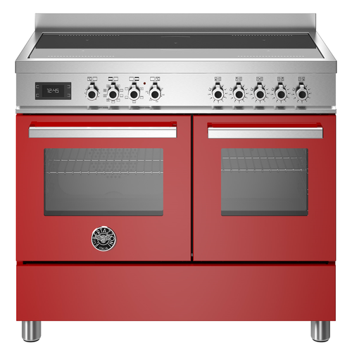 "Top 5 Reasons to Choose a Bertazzoni Range Cooker for Your Kitchen"