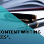 best content writing services in India