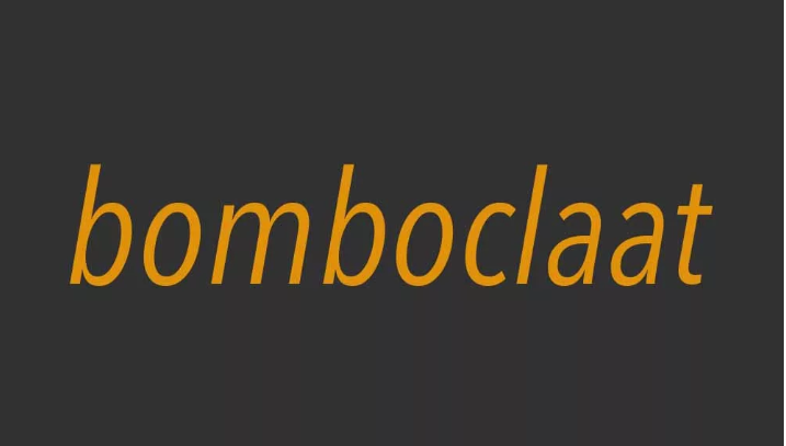 What Does Bamboclat Mean