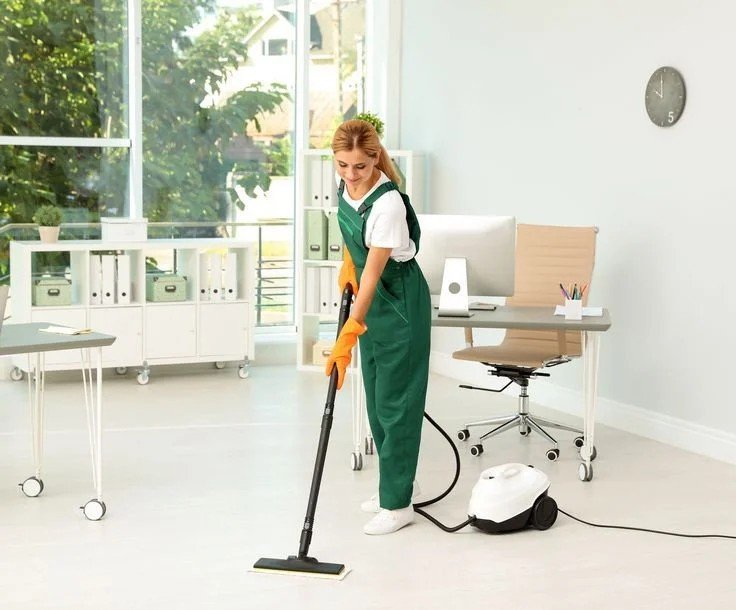 Carpet cleaning in West Jordan