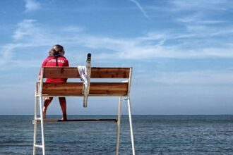 Lifeguard Training