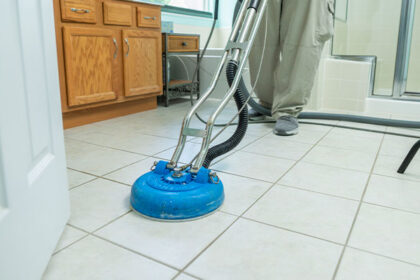 Commercial Cleaning in Natick MA