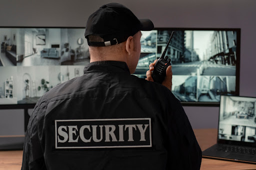 Why Are Corporate Security Officers Essential in UK Businesses?