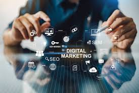 Digital Marketing Specialist