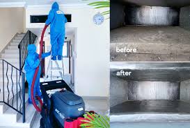 DUCT Services in Abu Dhabi: A Complete Guide for Villas, Towns, and Apartments