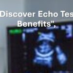 echo test in Bangalore