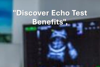 echo test in Bangalore