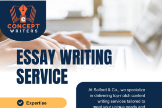 best essay writing service