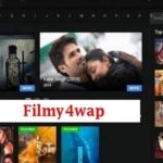 Filmy4wap App