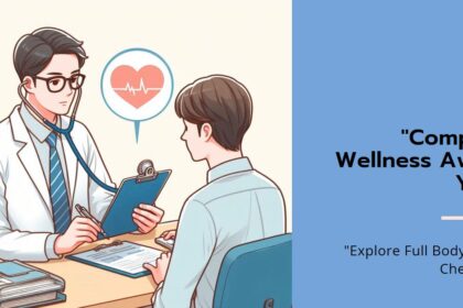 full body health checkups in bangalore