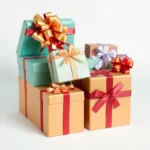 gift boxes