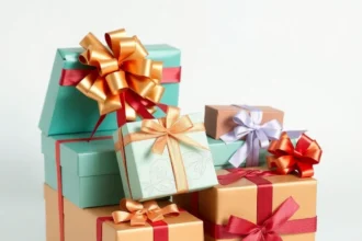 gift boxes