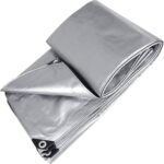 heavy duty tarpaulin