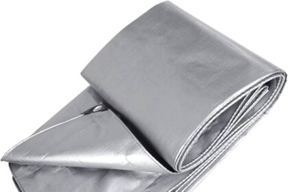 heavy duty tarpaulin