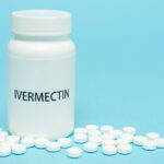 What does ivermectin do to your brain?