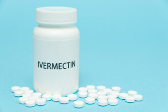 What does ivermectin do to your brain?