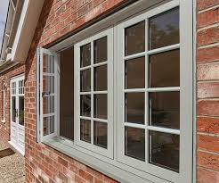 flush sash windows