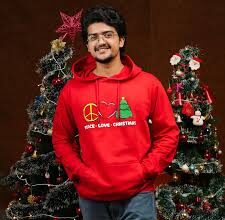 Purchase Christmas Hoodies