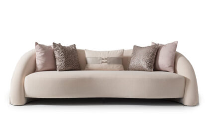 Modern Style Sectional Sofa