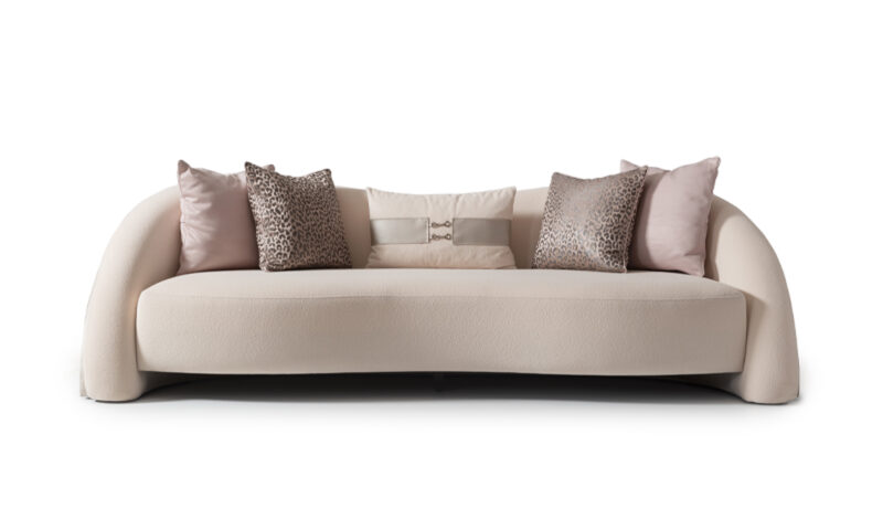 Modern Style Sectional Sofa