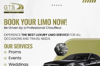 cheap chauffeur service near me