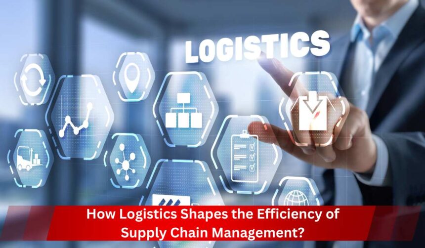 Supply Chain Management