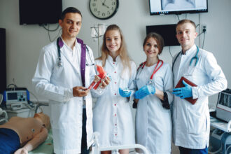 MBBS in Russia