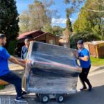 piano movers