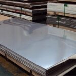 sheet metal supplies in Sydney