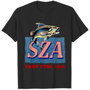 Find Your Perfect SZA Merch at the Official Store