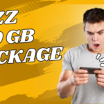 jazz 100 gb package