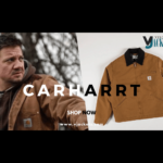 Carhartt jacket